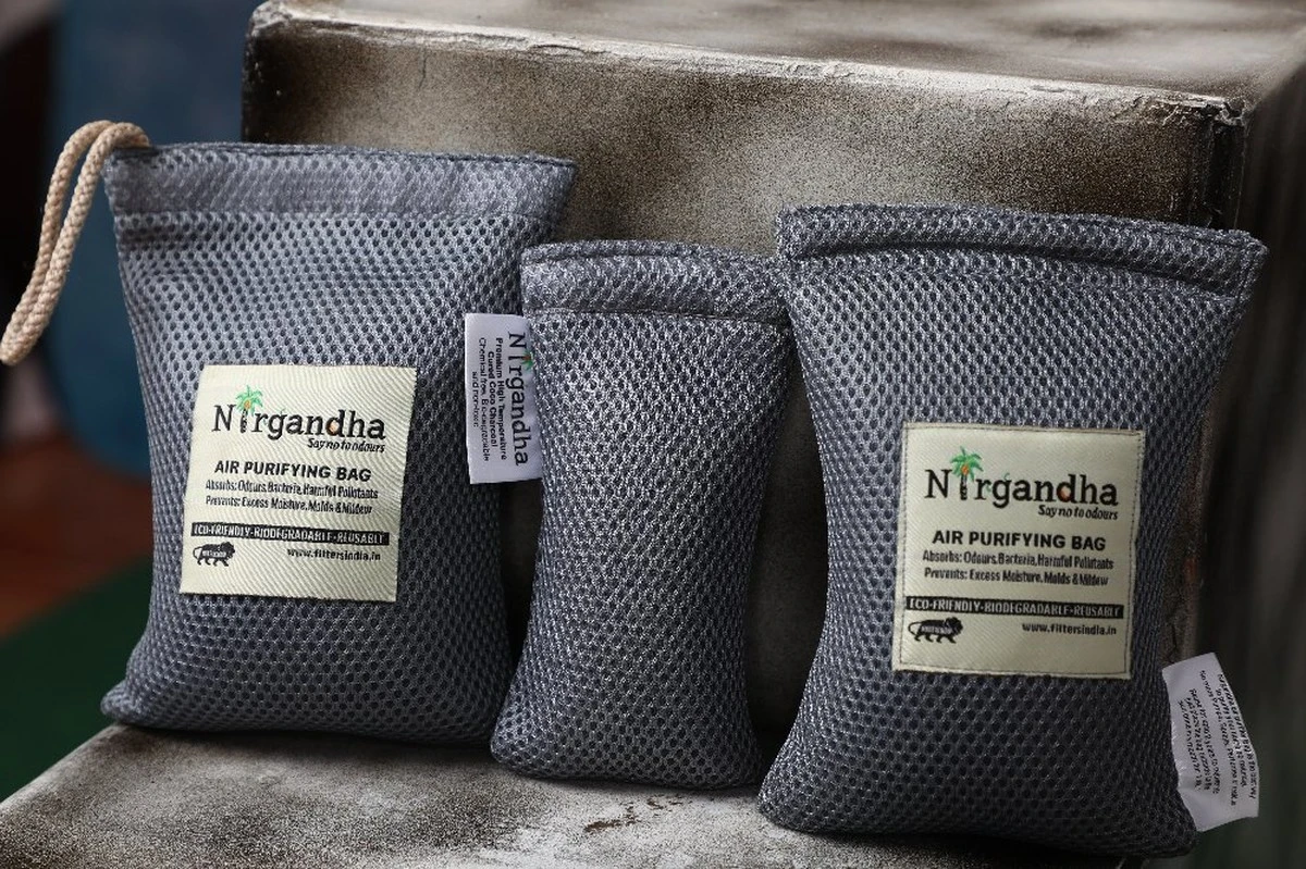 Koffieprut in je koelkast: waarom geurverwijderaars uit elkaar gaan - image 2