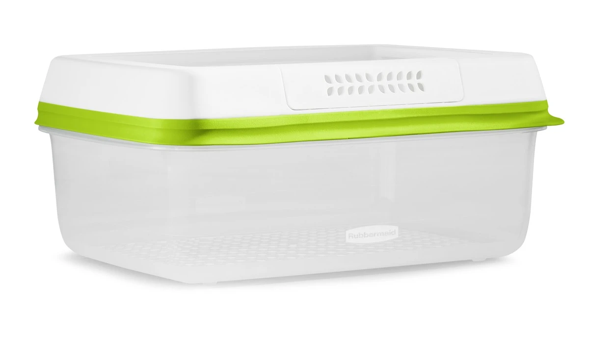 Een erwtenteeltje in je koelkast verlengert groenten met 2 weken - image 1