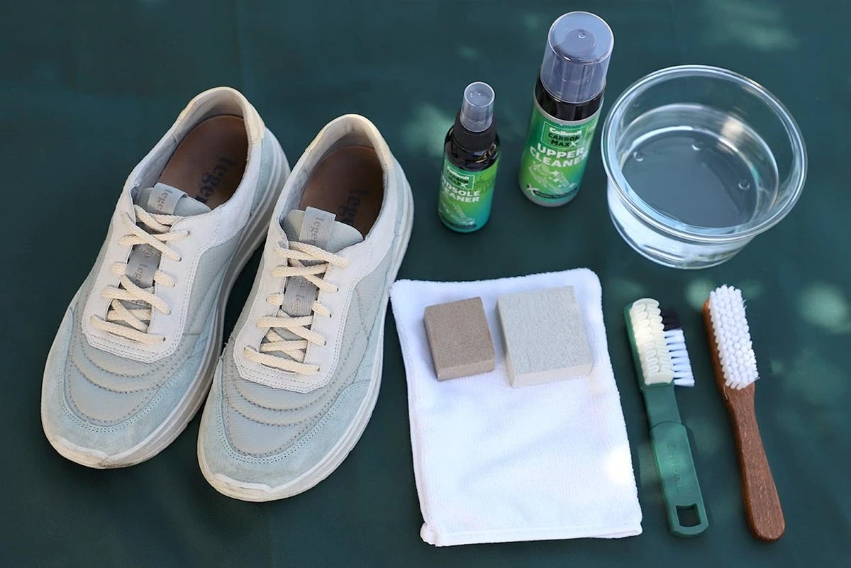 WD-40 op je winterschoenen? Dit is wat fabrikanten je niet willen vertellen - image 1