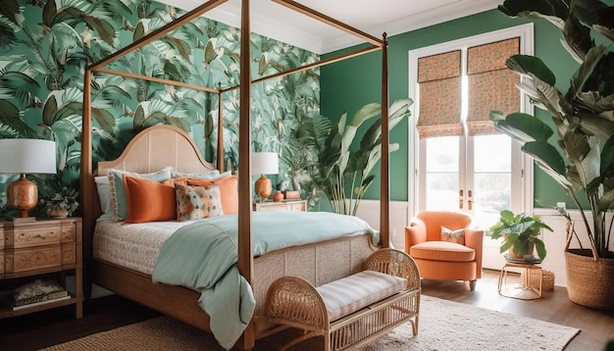 Фэн-шуй спальни: куда поставить один предмет для перемен - image 1