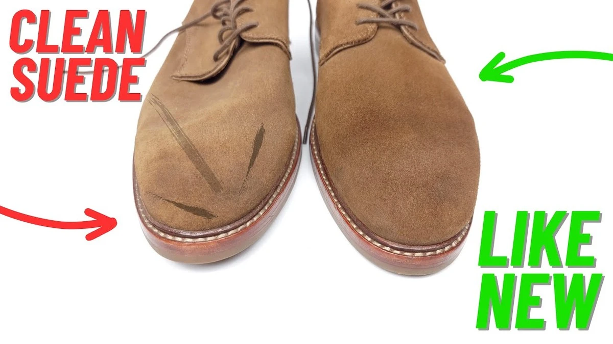 WD-40 op je winterschoenen? Het geheim dat schoenenfabrikanten niet willen delen - image 2