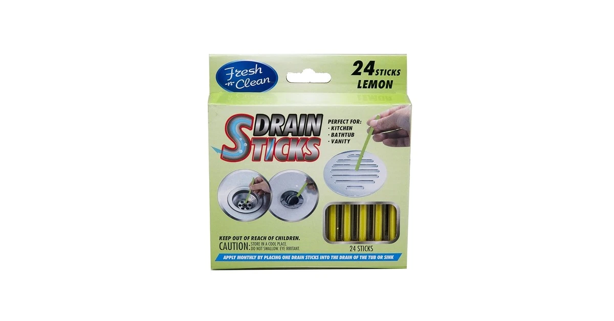 Citroenschillen in je afvoer: waarom loodgieters dit elke maand doen - image 1