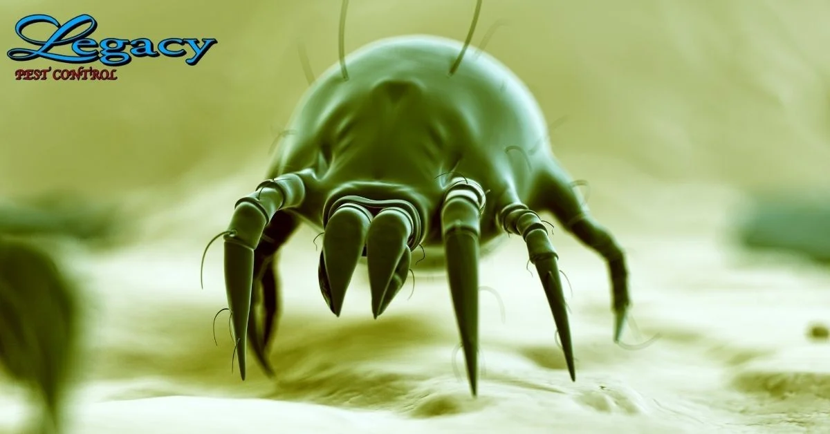 Zout op je matras: de onverwachte oplossing tegen huisstofmijten - image 1