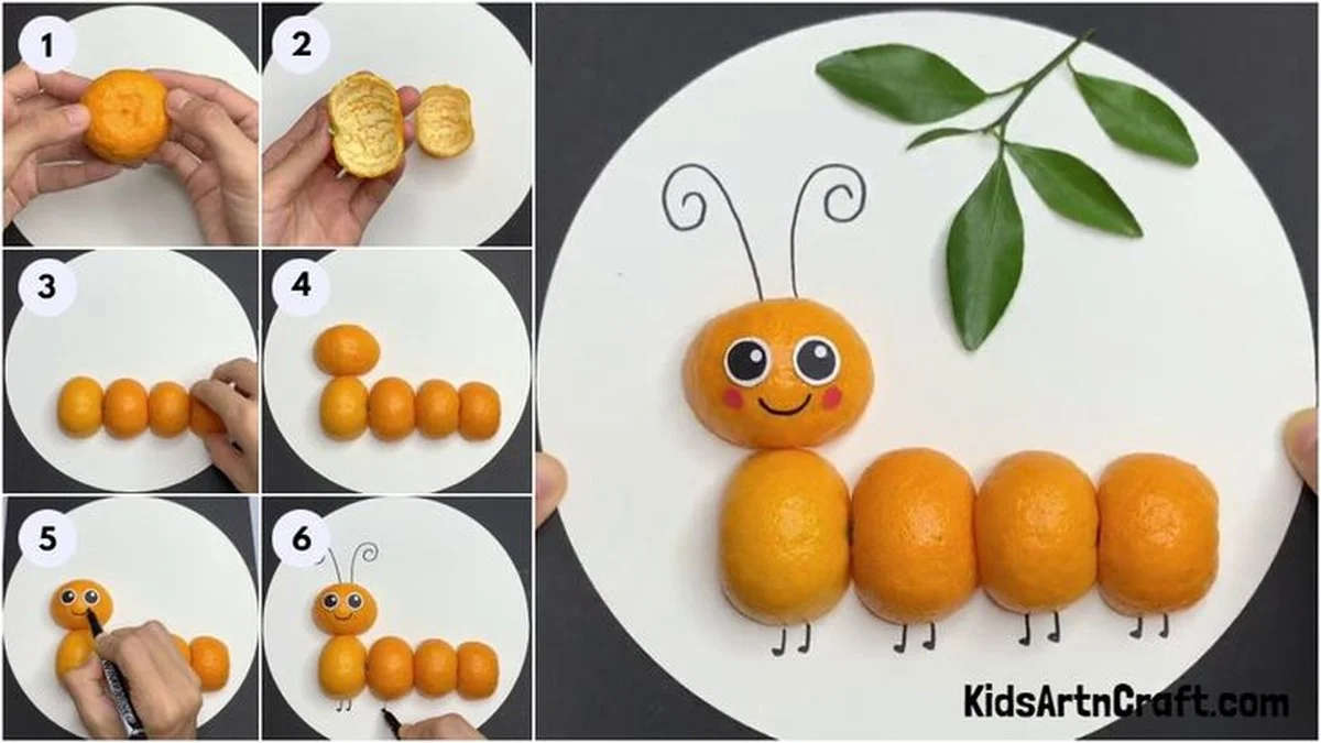 Stop met weggooien: wat je met sinaasappelschillen kunt doen - image 1