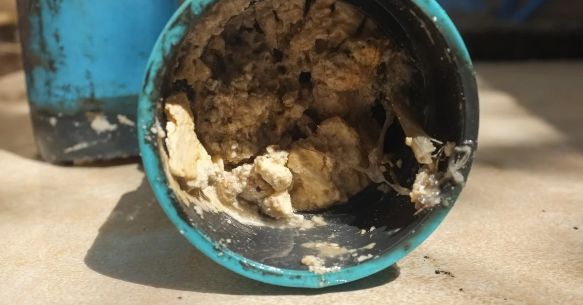 Loodgieters waarschuwen: nooit deze olie in de gootsteen gieten - image 2