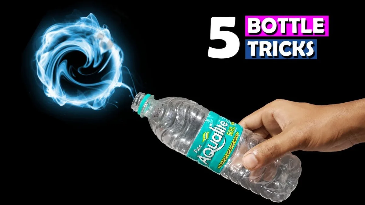 Een plastic fles in je toiletcisterne: de verborgen waterbespaartruc - image 2