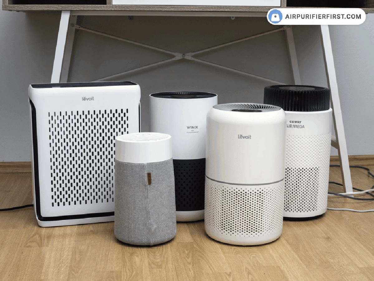 Koffiefilter als luchtfilter voor je ventilator: een goedkope oplossing die werkt - image 2