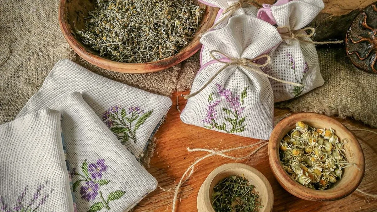 Laurierblad in je bloem: het 100 jaar oude geheim tegen insecten - image 2