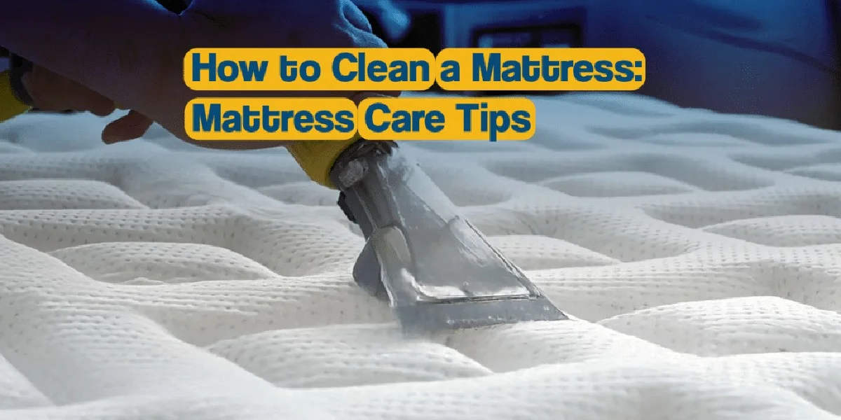 Bakpoeder op je matras sprenkelen: waarom je dit elke 3 maanden moet doen - image 2