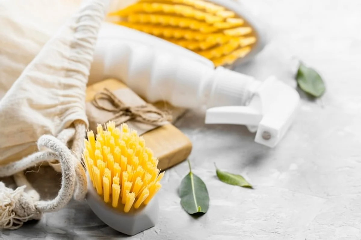 Eco-schoon of chemisch: wat wint op werkelijkheid - image 1