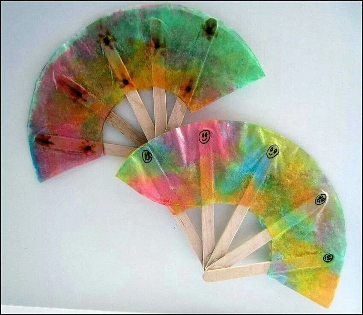 Een koffiefilterin je ventilator: de stilste airconditioning-hack ooit - image 2