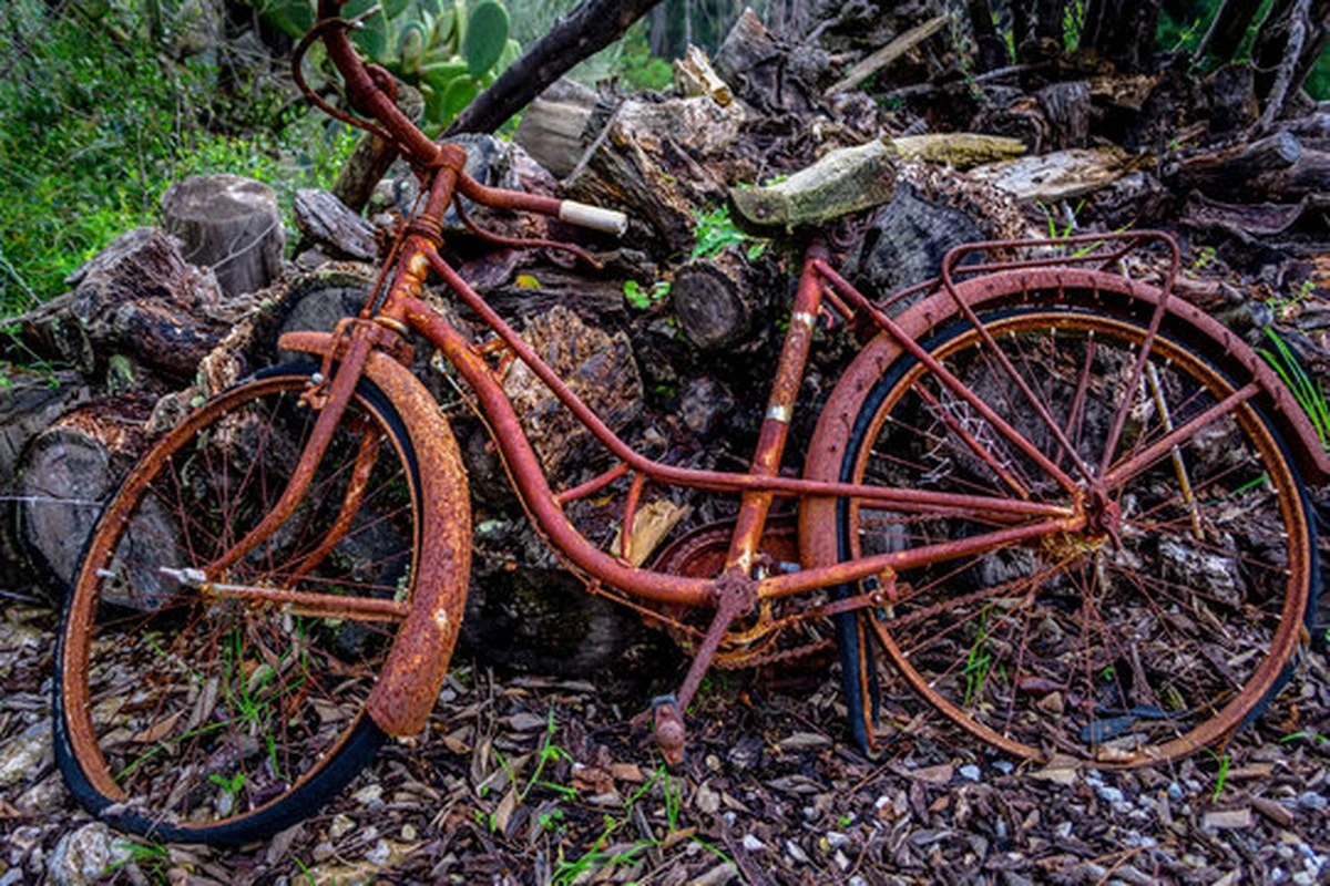 Zout en azijn tegen hardnekkige roest: de chemische formule die werkelijk werkt - image 2