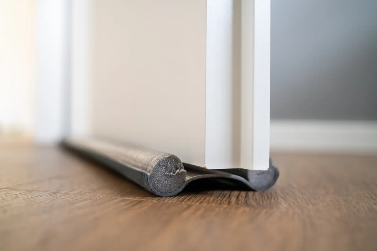 Oude kranten hebben een geheim gebruik tegen tocht - image 1