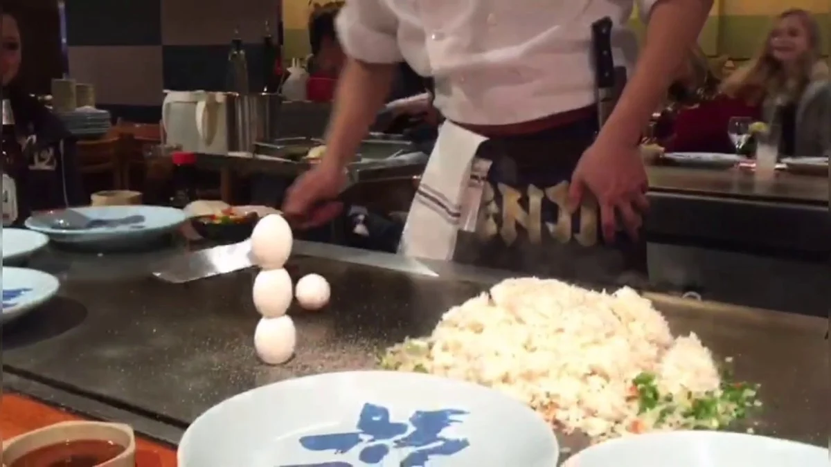 Waarom chefs altijd azijn toevoegen aan kokend water met eieren - image 2