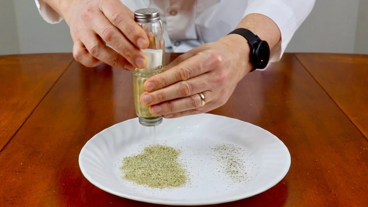 Droge rijst in je zoutstrooier: waarom Italiaanse nonnas dit doen - image 1