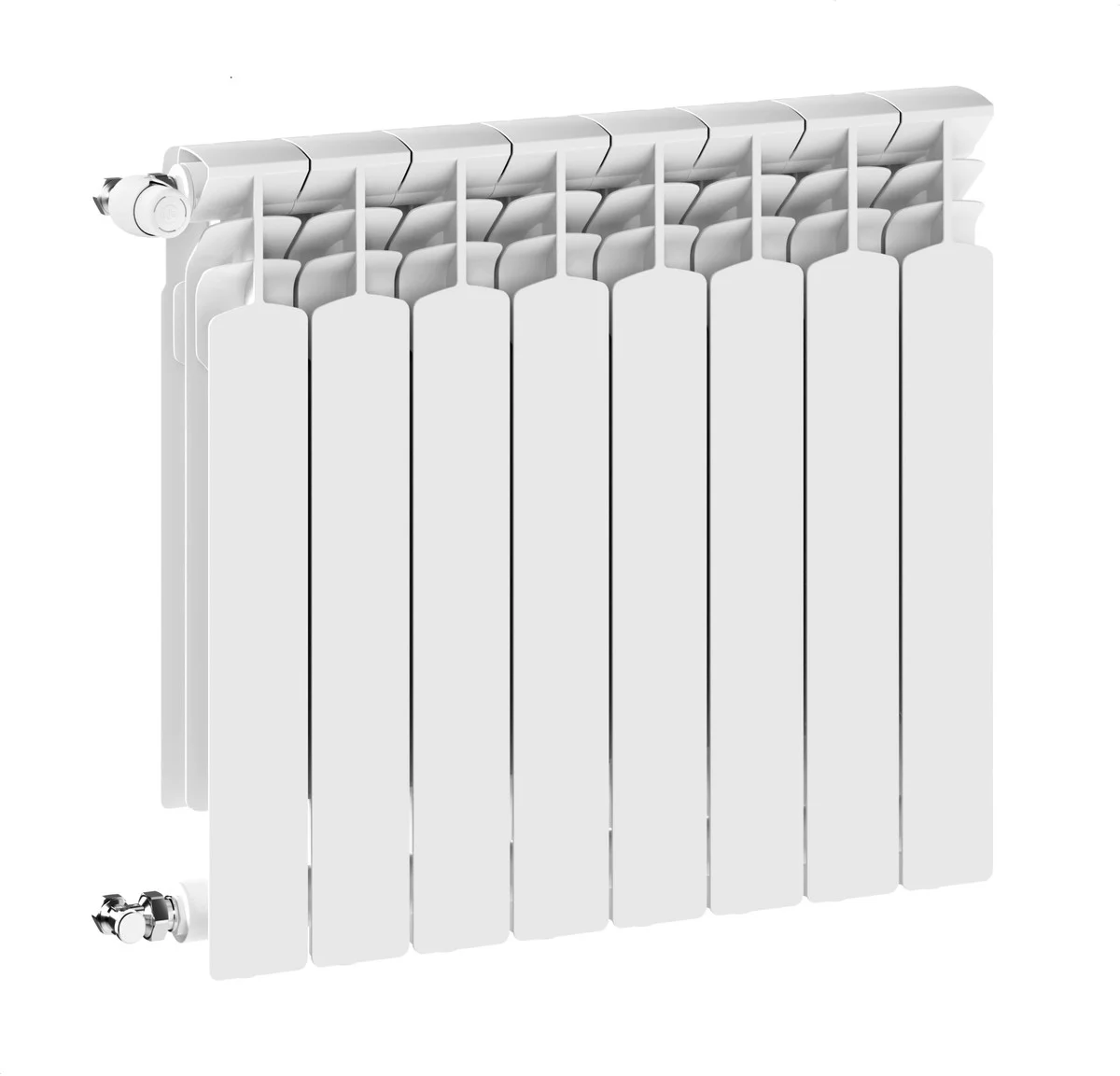 Aluminiumfolie achter de radiator? Dit bespaard je 30% op je verwarmingsrekening - image 1