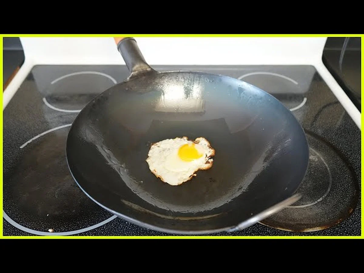 Wat kok-chefs altijd doen met eierdooiers: u gooit ze weg - image 1