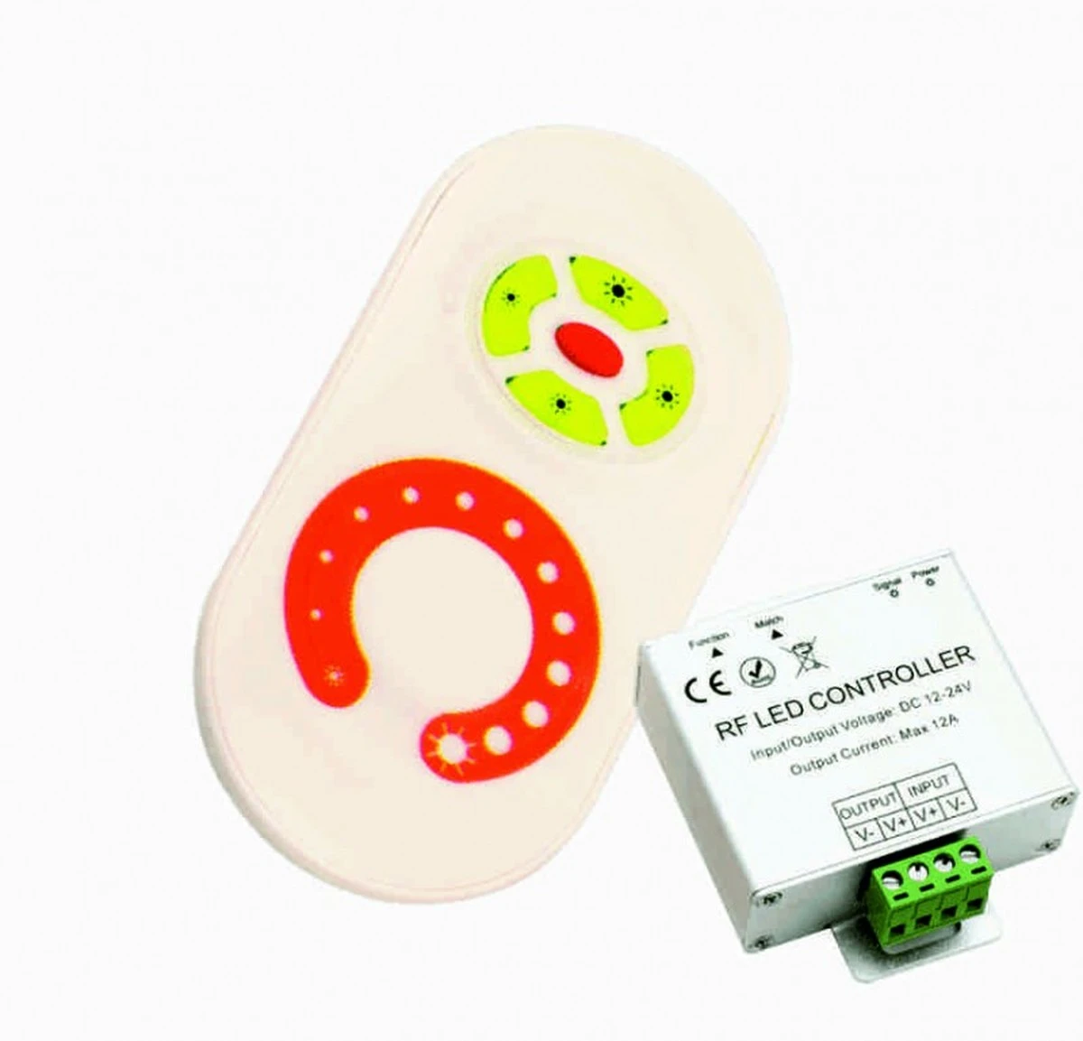 Waarom elektriciens altijd hun dimmer op 80% zetten (niet 100%) - image 2