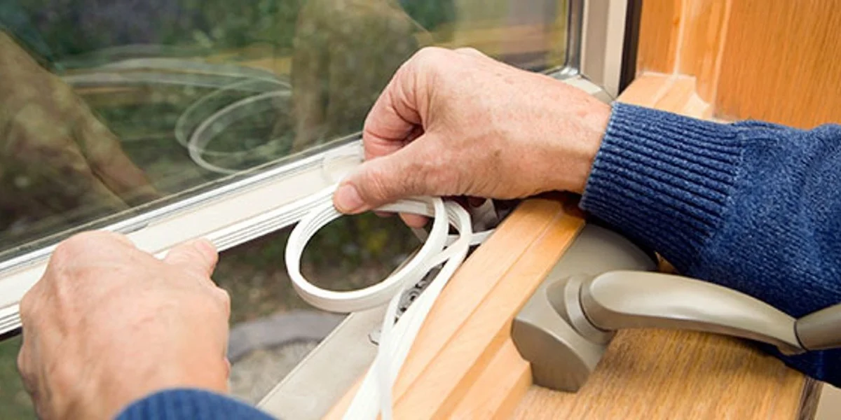 Dit goedkope trucje houdt warmte binnen en bespaart 300 euro per winter - image 2