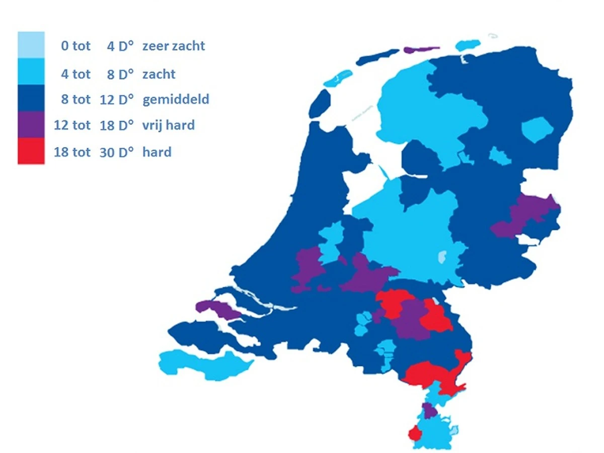 Magneten op je wasmachine: de onverwachte oplossing voor kalkafzetting - image 2