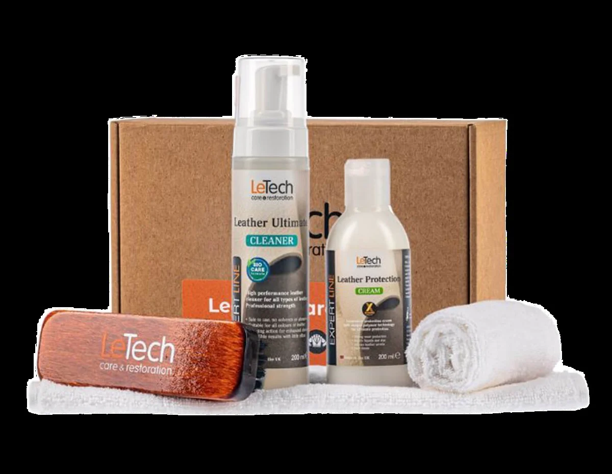 WD-40 op je winterschoenen: waarom schoenmakers dit verbergen - image 2