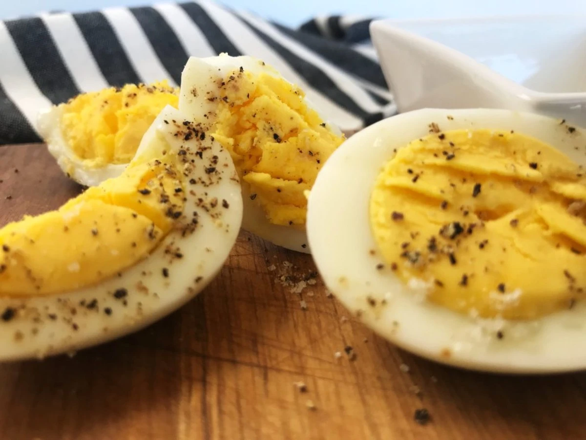 Wat topkoks écht doen met eieren voor het koken - image 1
