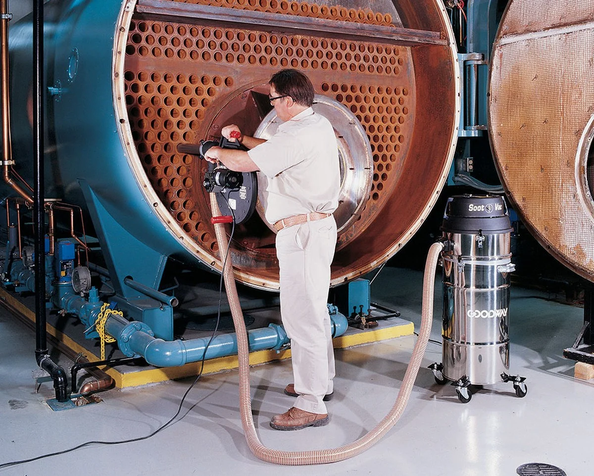 Wat loodgieters écht willen dat je weet over je cv-ketel