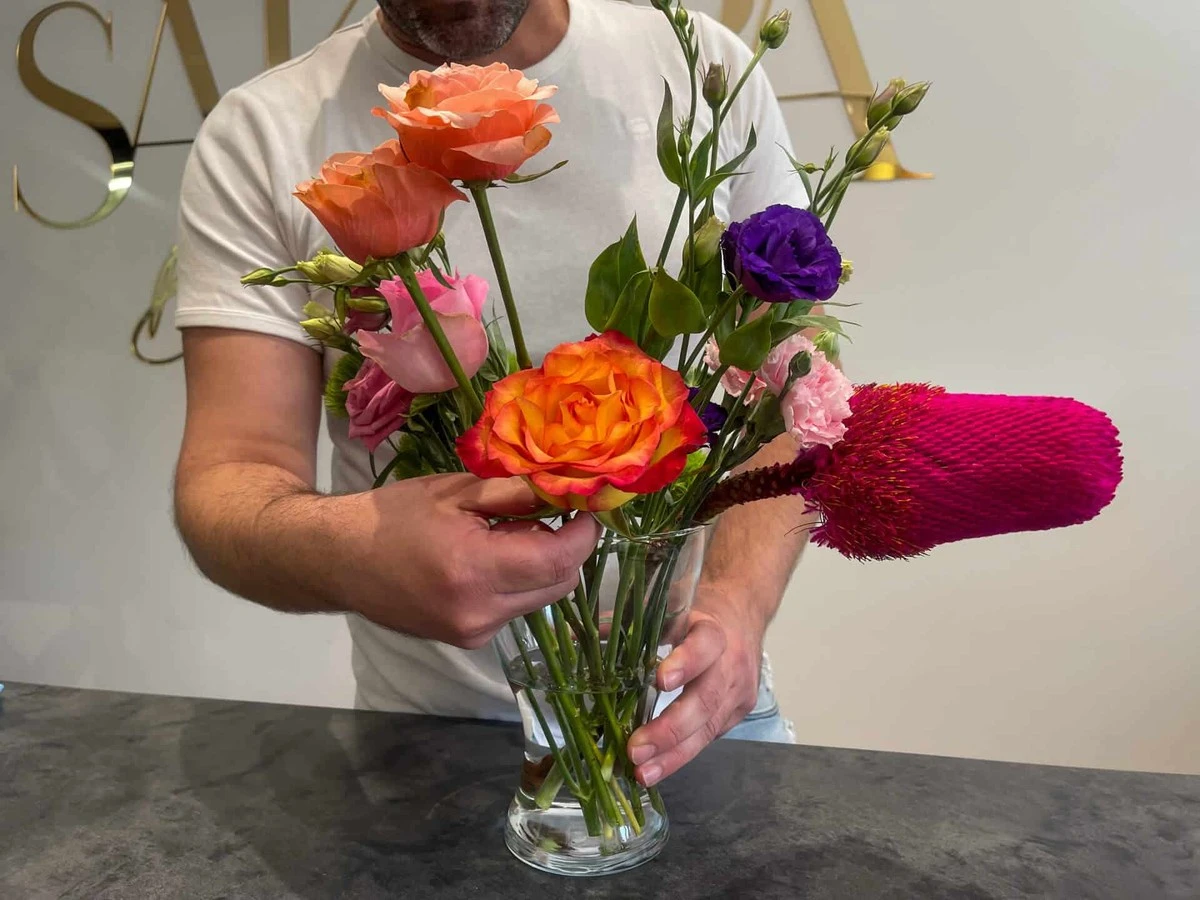 Aspirine in je bloemenvaas: waarom bloemen 3 weken langer leven - image 1