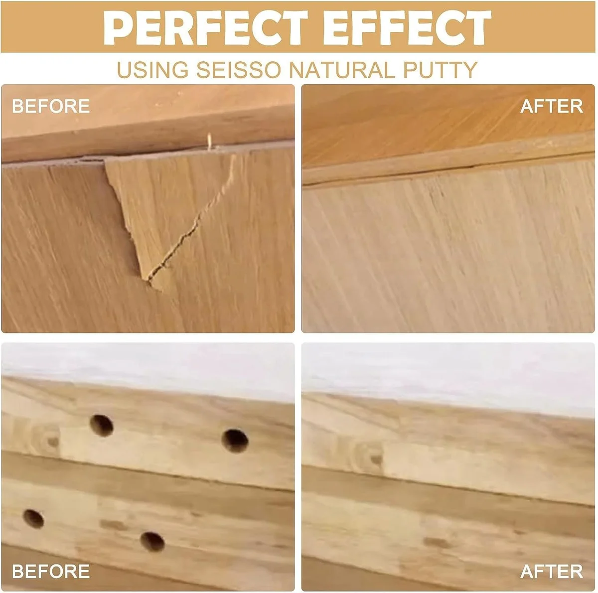 Walnootschillen tegen krassen op meubels: het trucje van meubelmakers - image 2