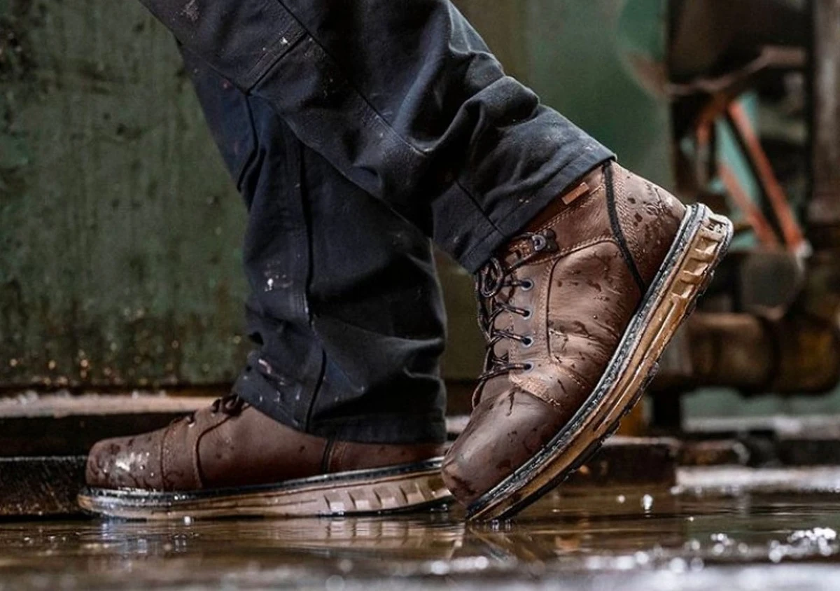 WD-40 op je winterschoenen? Dit is wat schoenmakers je niet vertellen - image 2