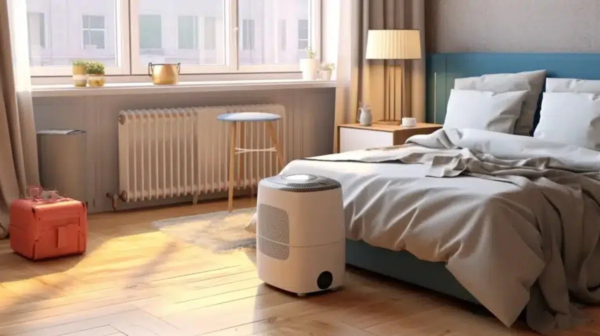 Eierdozen onder je bed tegen vocht: een trucje uit ziekenhuizen - image 1