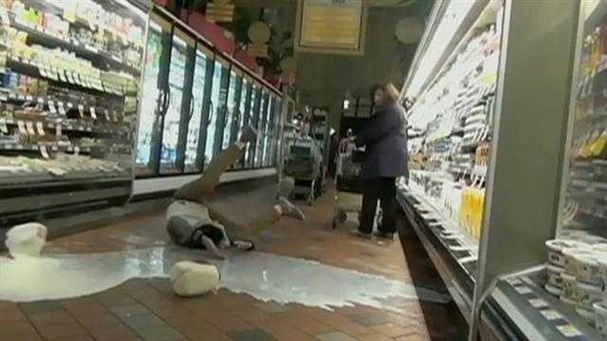 Een elastiekje om je kratje melk: de onbekende truc tegen morsen - image 2