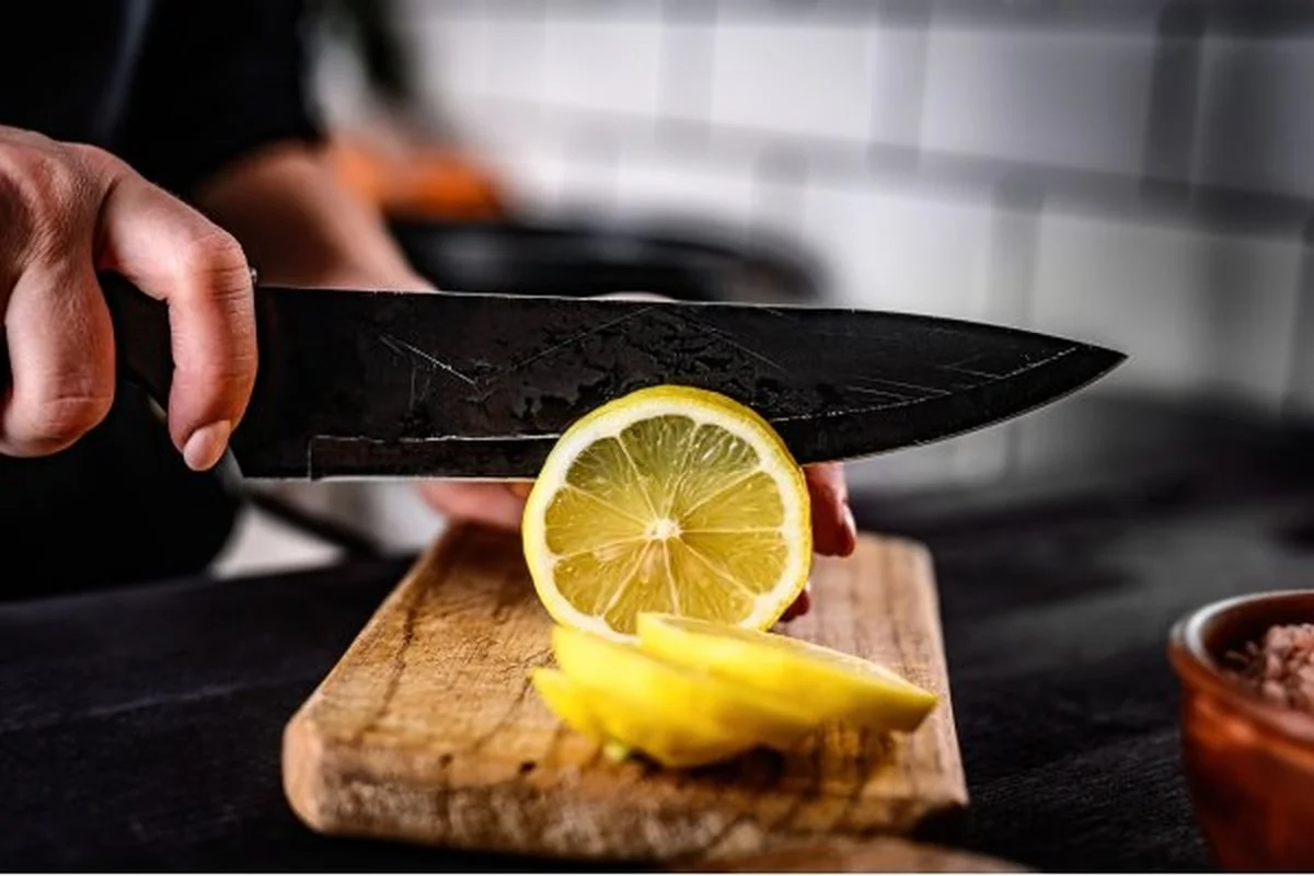 Citroenschil in je afwasmachine: de reden waarom je dit per direct moet proberen - image 2