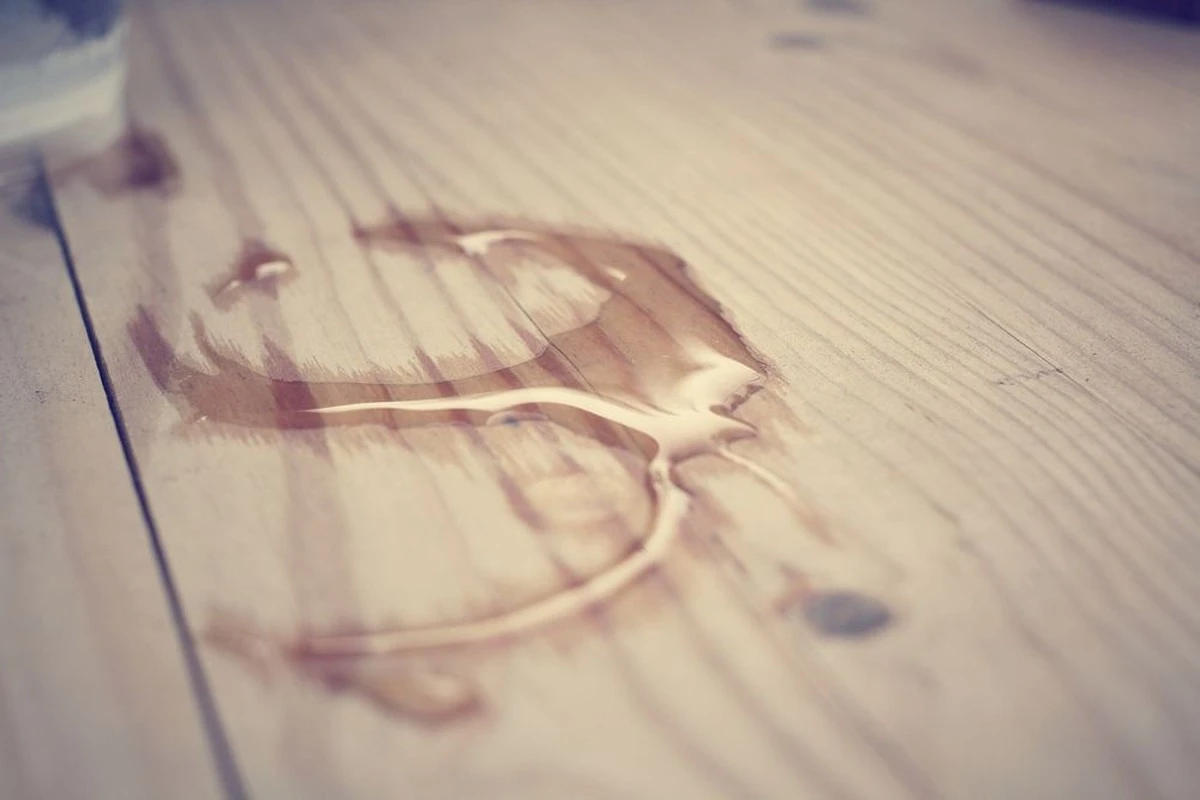 Een potlood tegen vochtplekken: de eenvoudige chemie achter deze oplossing - image 2