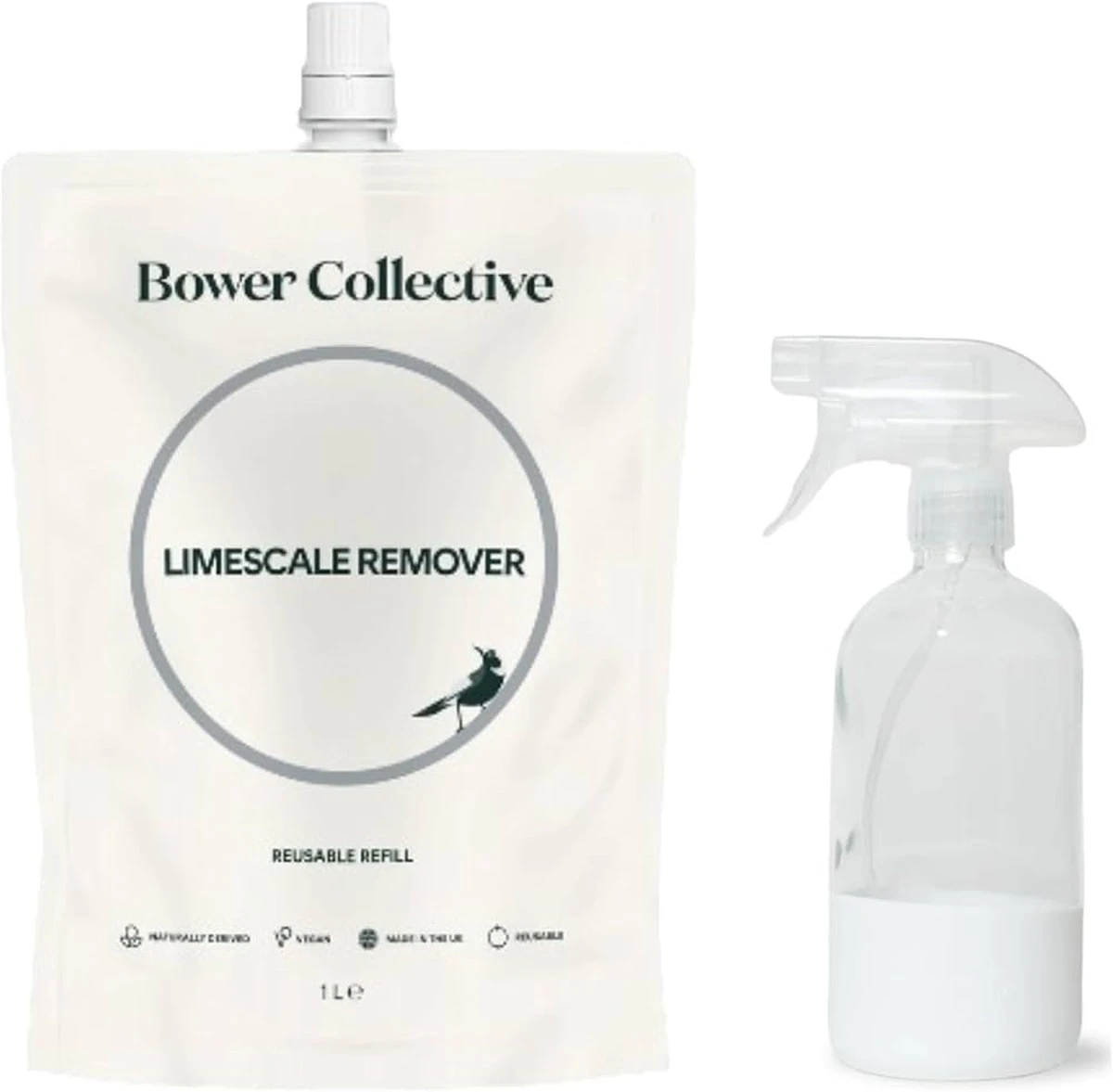 Bananaschillen tegen kalkaanslag? Het schoonmaakmiddel dat je al in huis hebt - image 1