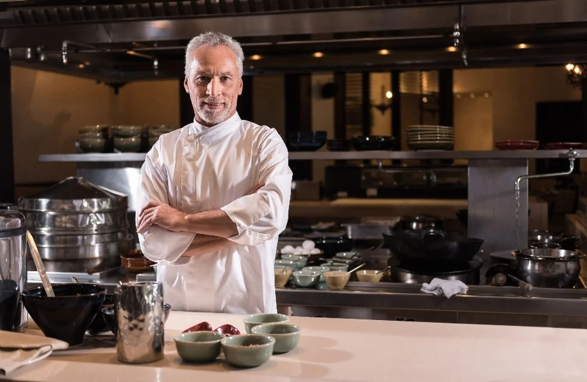 Waarom topkoks altijd azijn in kokend water doen - image 2