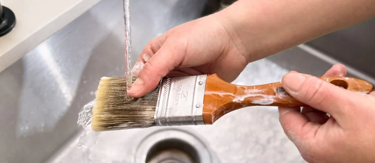 Huisschilders onthullen: hoe je verfkwasten jaren langer laat meegaan - image 1
