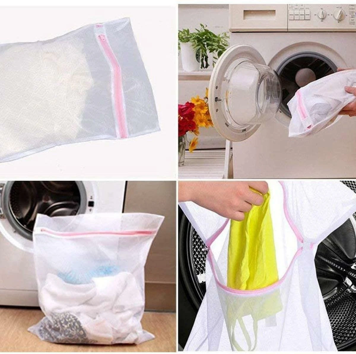 Draaizak in je droger: de onverwachte oplossing voor kreukels zonder strijken - image 1