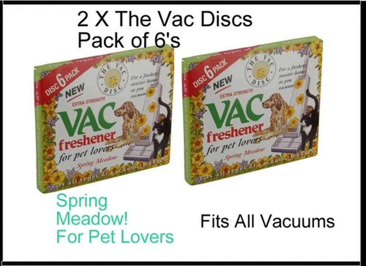 Een theezakje in je stofzuiger: waarom reinigingsmannen dit altijd doen - image 2