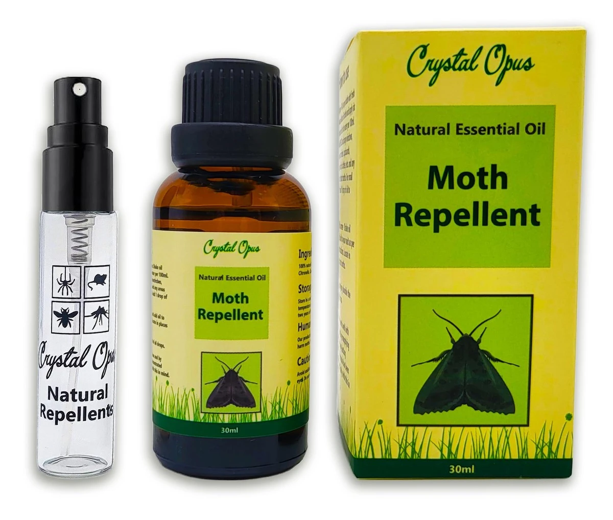 Een laurierblad in je bloem: het eeuwenoude trucje tegen huiskasten - image 2