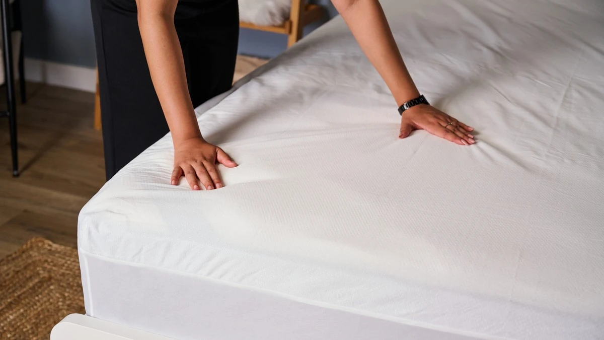 Een krant onder je matrashoes: waarom hotelkamers dit altijd doen. - image 2