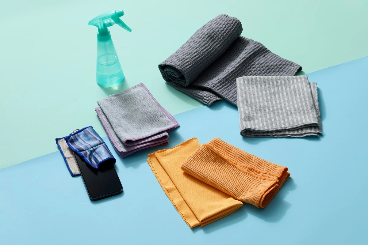 Koffiefilter als schoonmaakdoek: waarom professionals dit geheim houden - image 1