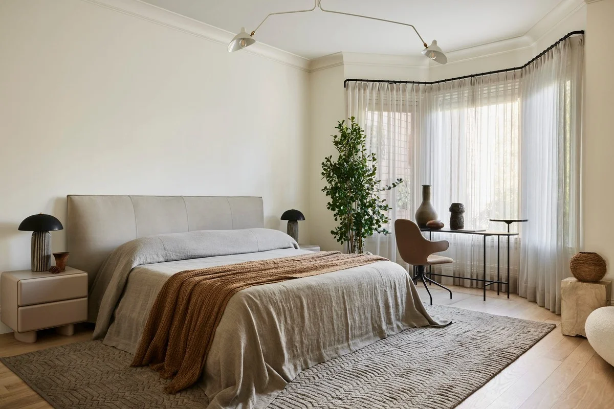 Wat interieurontwerpers écht doen om een klein kamertje groter te laten lijken - image 2