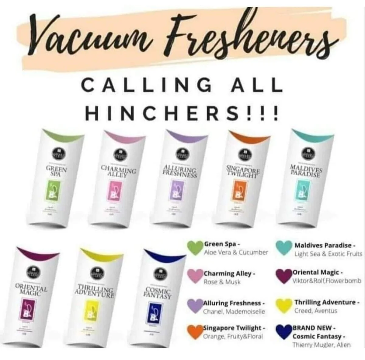 Een theezakje in je stofzuiger: waarom je huis beter ruikt na elke keer stofzuigen - image 1