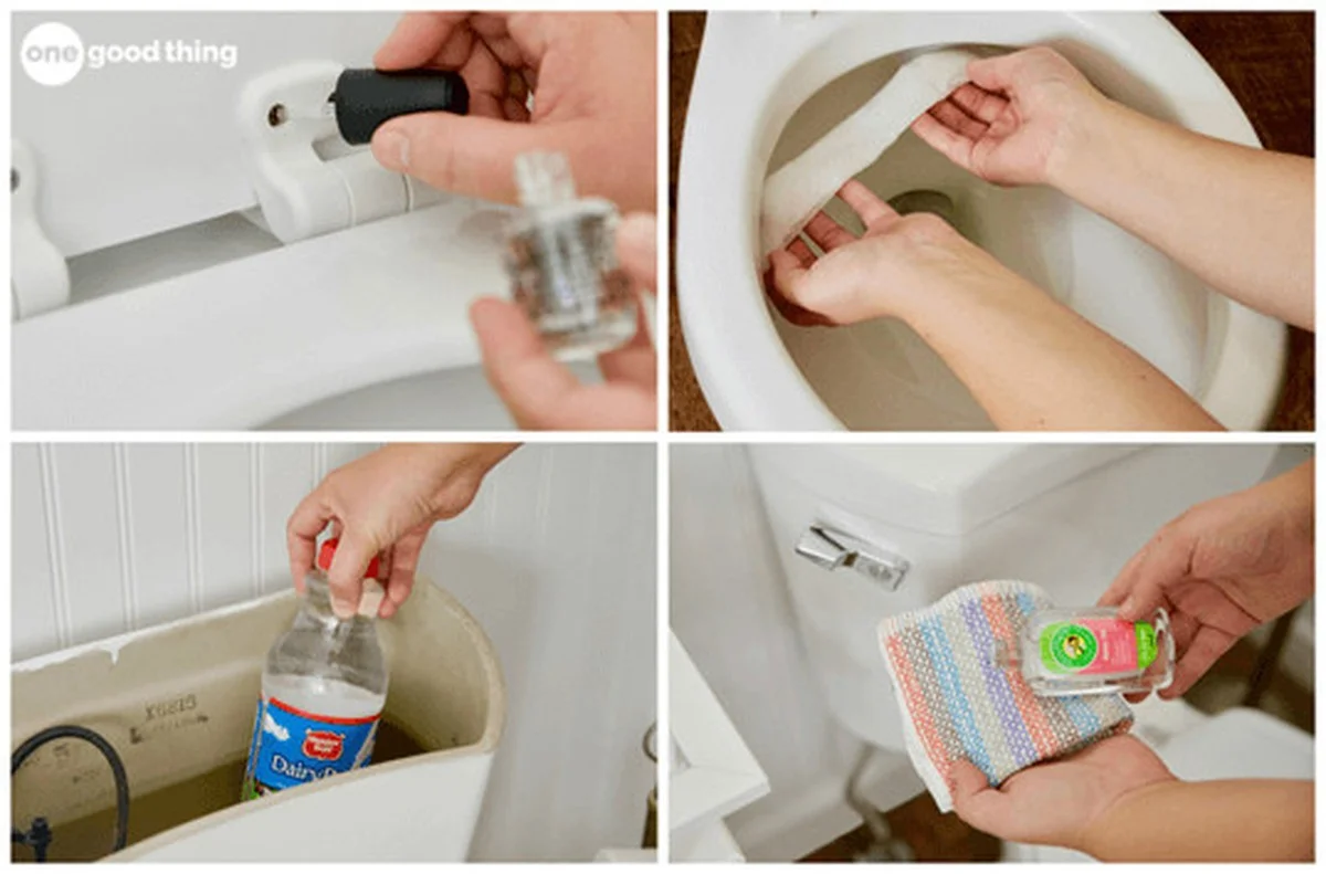 Koffiedik in je toilet: waarom loodgieters dit aanraden in plaats van dure reiniger - image 1