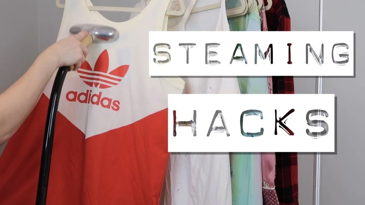 Een ijsblokje in je wasmachine: de truc tegen kreukels die niemand kent - image 2