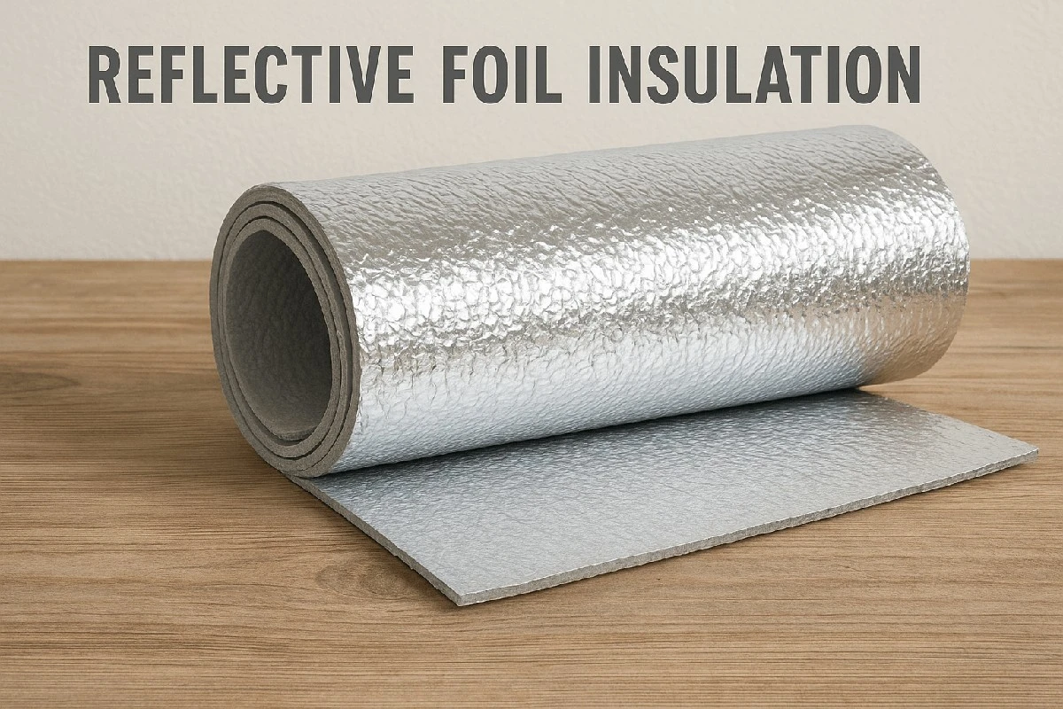 Aluminiumfolie achter de radiator: waarom dit je rekening met 30% verlaagt - image 2