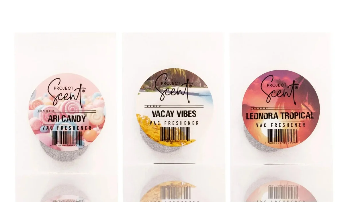 Een theezakje in je stofzuiger: waarom schoonmakers dit altijd doen - image 2