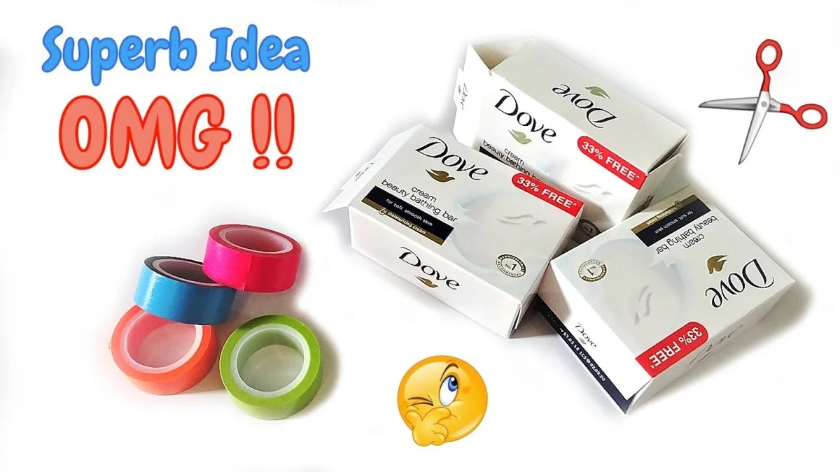 Zeepdoosjes als schimmelstoppers: het goedkoopste vochtigheidgeheim voor je badkamer - image 2