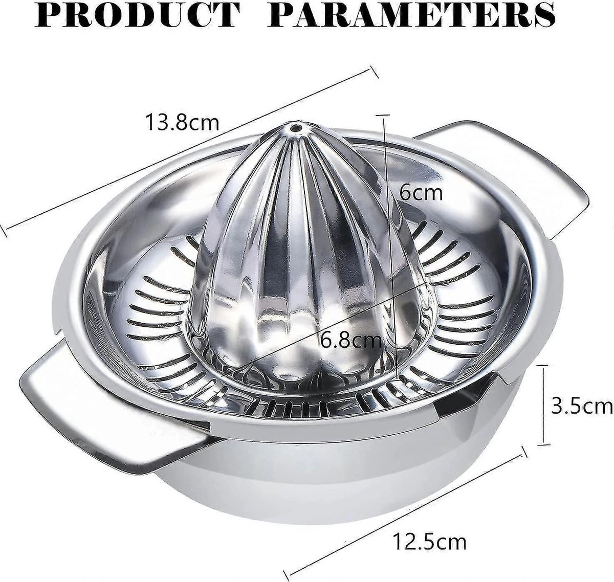Citroenpers in je afwasmachine: waarom sterren dit doen